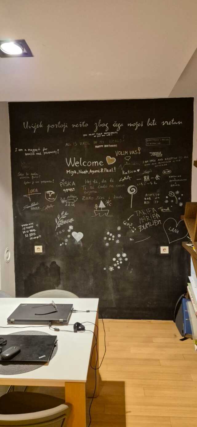 mirochalkboard