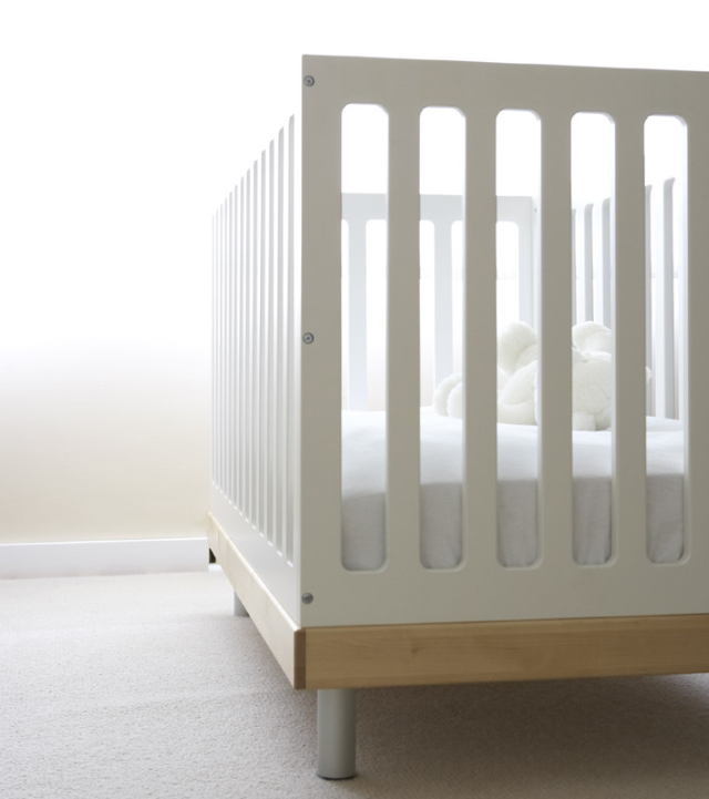 babycrib