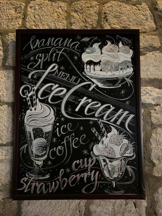 icecreamchalkboard