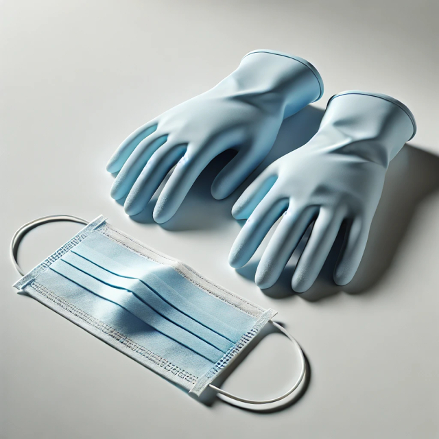 maskandgloves